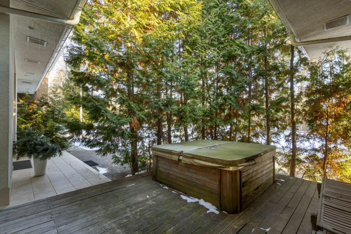 2-этажный коттедж 750 м² с отделкой