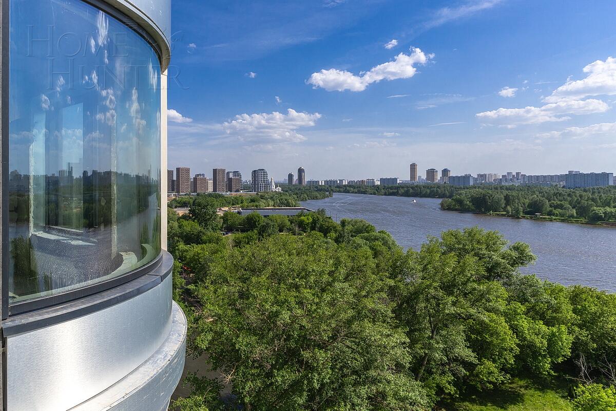 3-КОМН. КВАРТИРА БЕЗ ОТДЕЛКИ 79.6 М² НА 10 ЭТАЖЕ