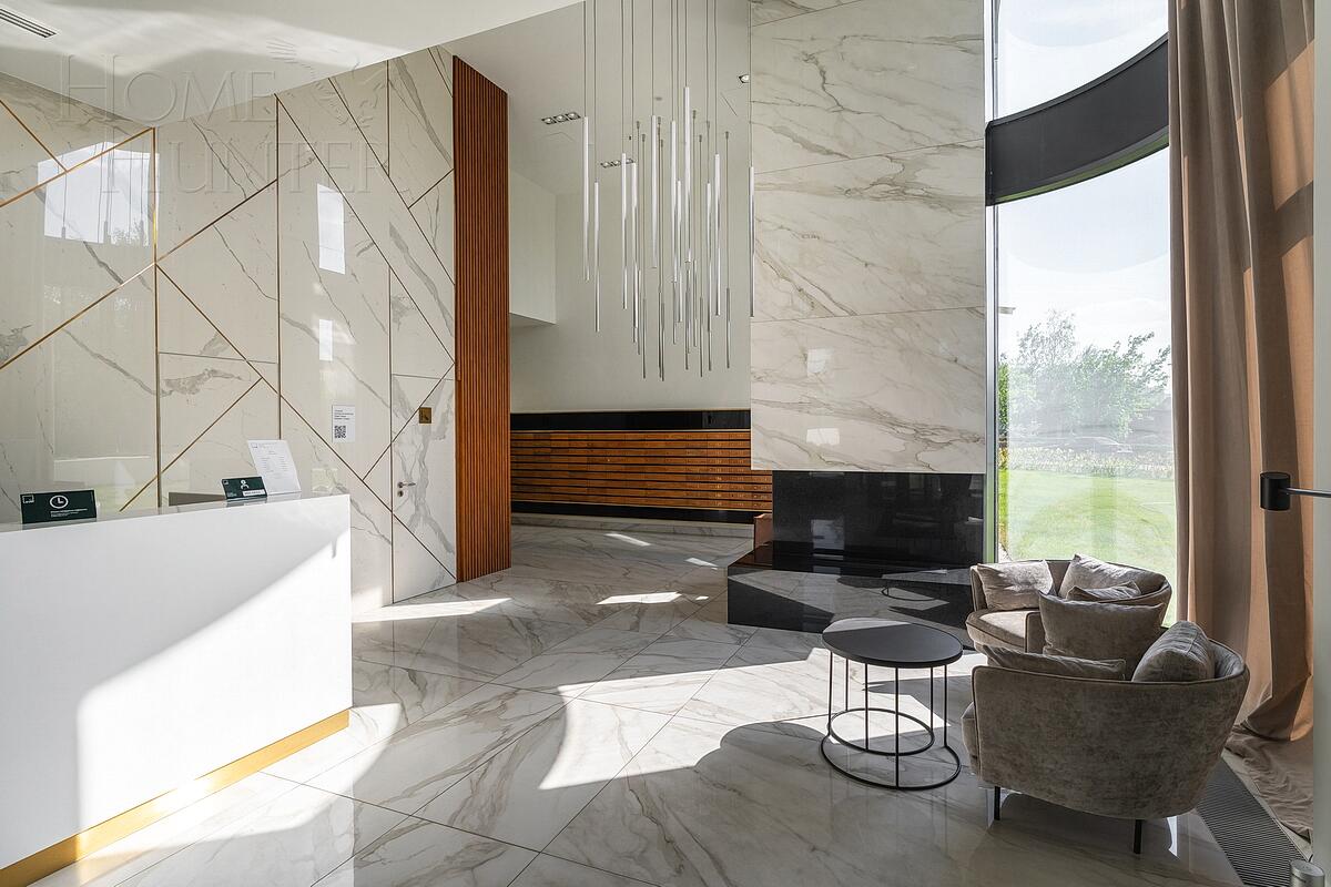 3-КОМН. КВАРТИРА БЕЗ ОТДЕЛКИ 79.6 М² НА 10 ЭТАЖЕ