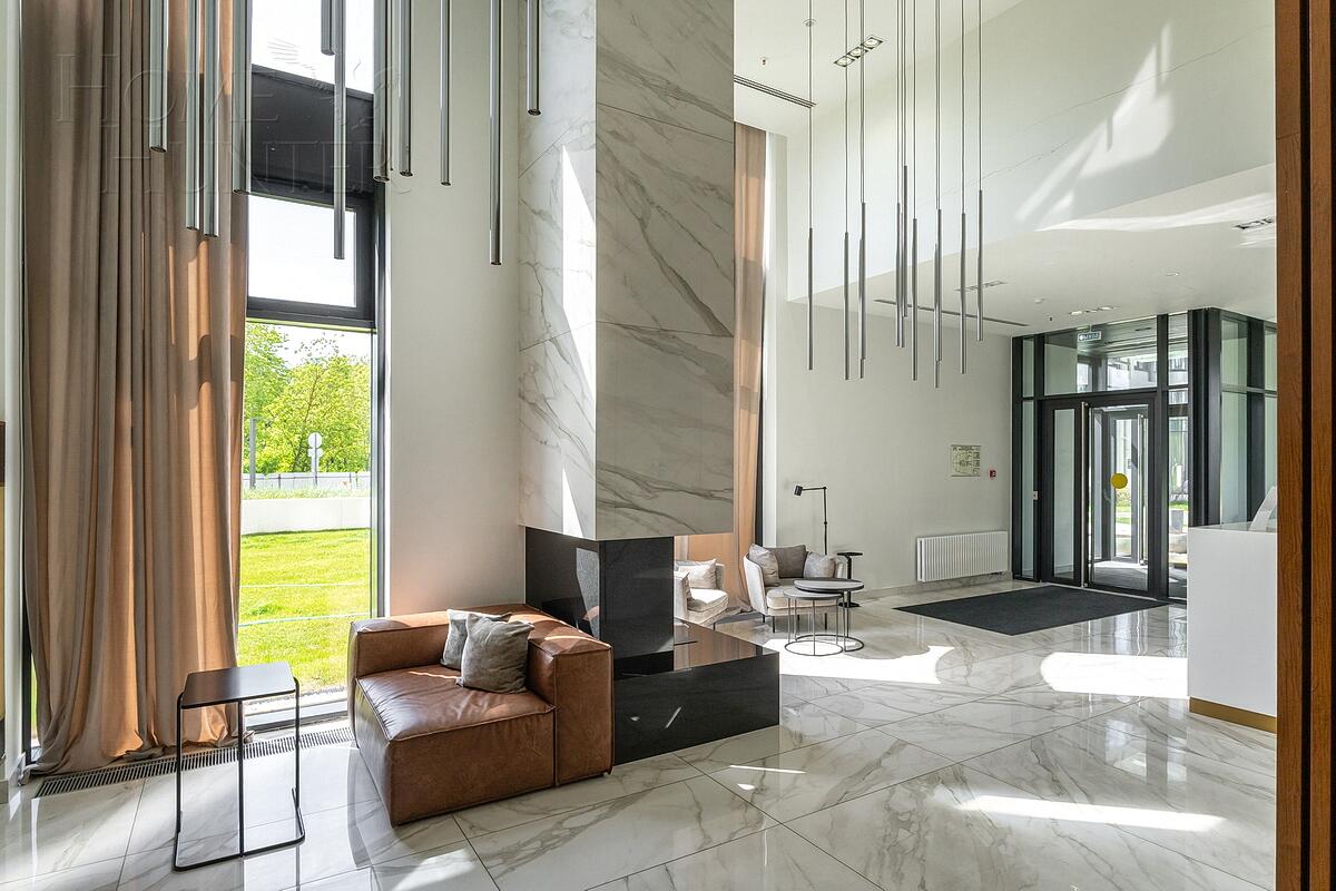 3-КОМН. КВАРТИРА БЕЗ ОТДЕЛКИ 79.6 М² НА 10 ЭТАЖЕ