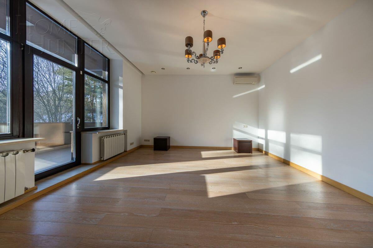 2-этажный коттедж 750 м² с отделкой