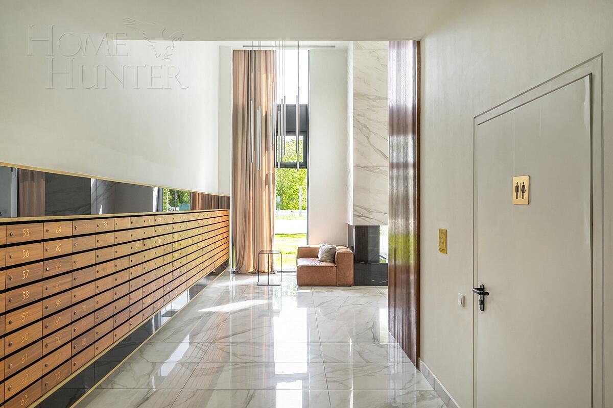 3-КОМН. КВАРТИРА БЕЗ ОТДЕЛКИ 79.6 М² НА 10 ЭТАЖЕ