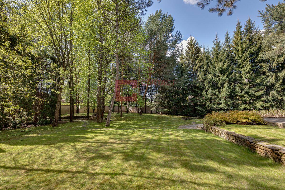 2-этажный коттедж 840 м² с отделкой