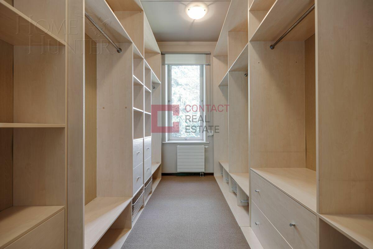 2-этажный коттедж 840 м² с отделкой