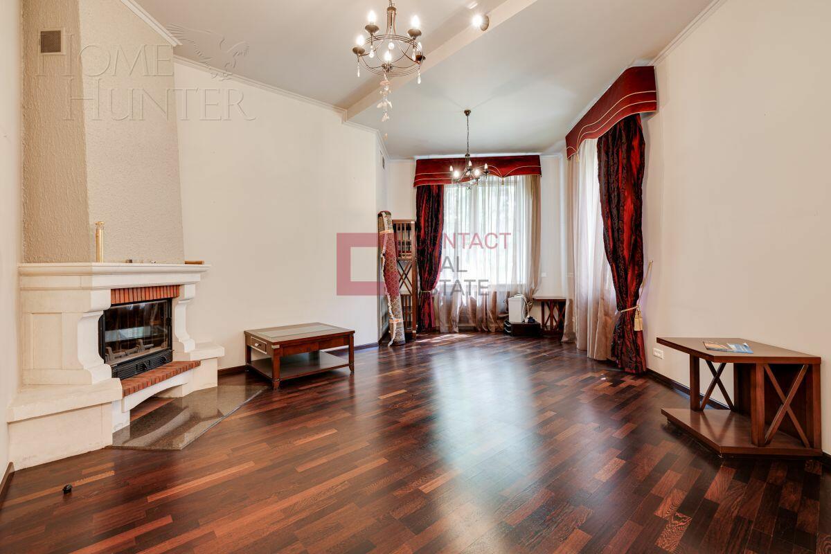 2-этажный коттедж 840 м² с отделкой