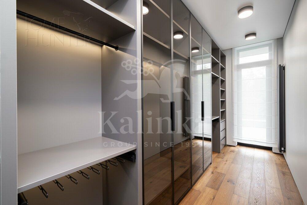 2-этажный коттедж 604 м² с отделкой