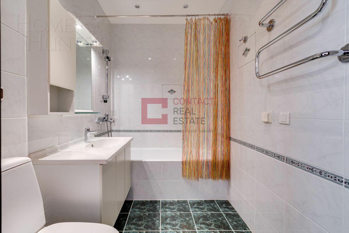 2-этажный коттедж 840 м² с отделкой