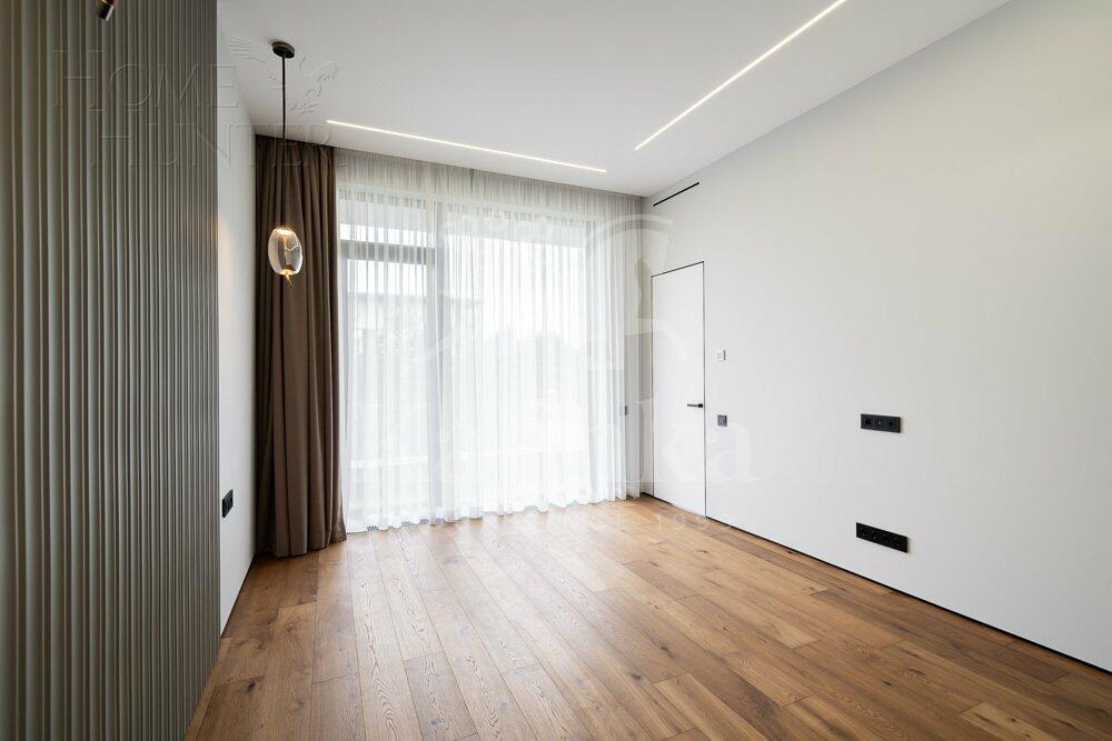 2-этажный коттедж 604 м² с отделкой