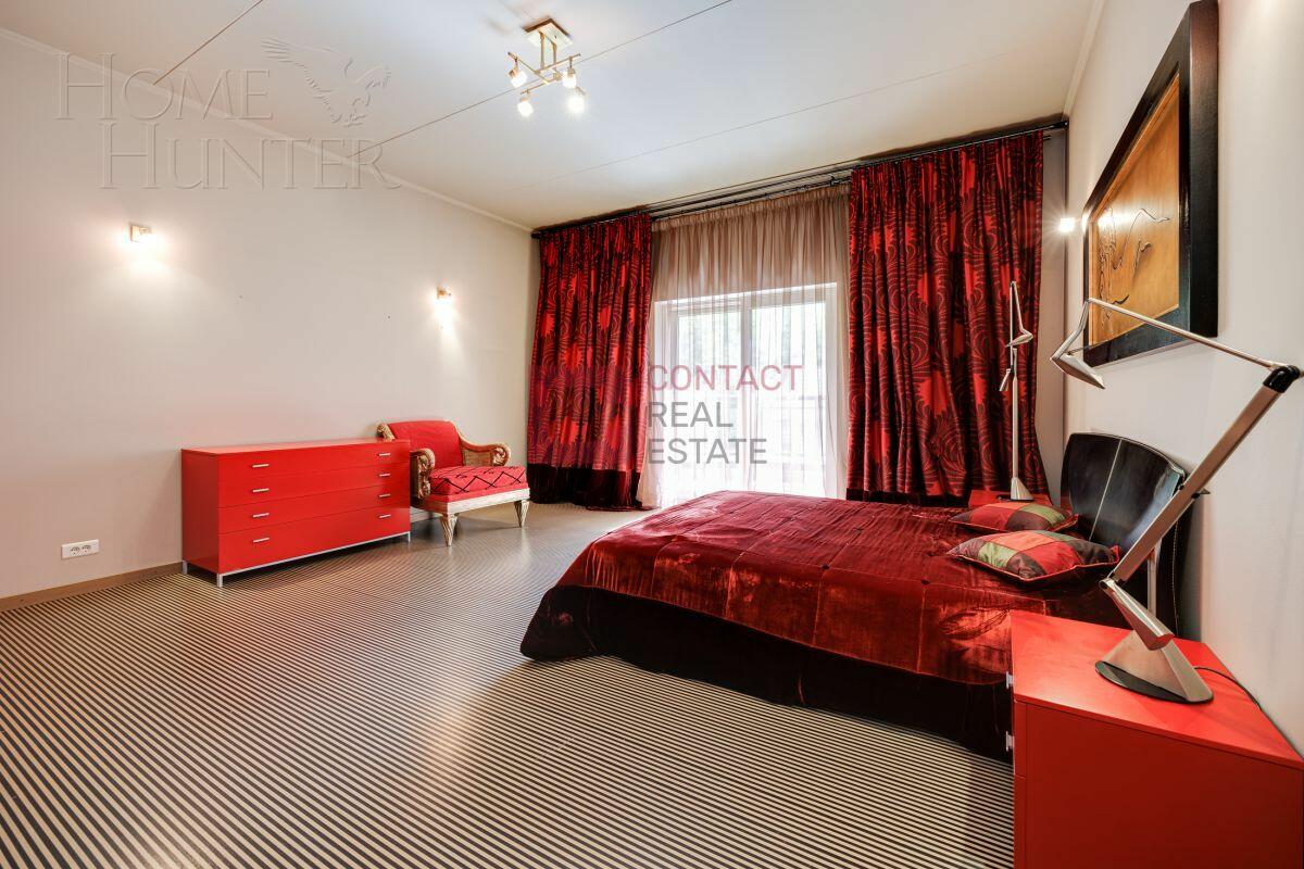 2-этажный коттедж 840 м² с отделкой