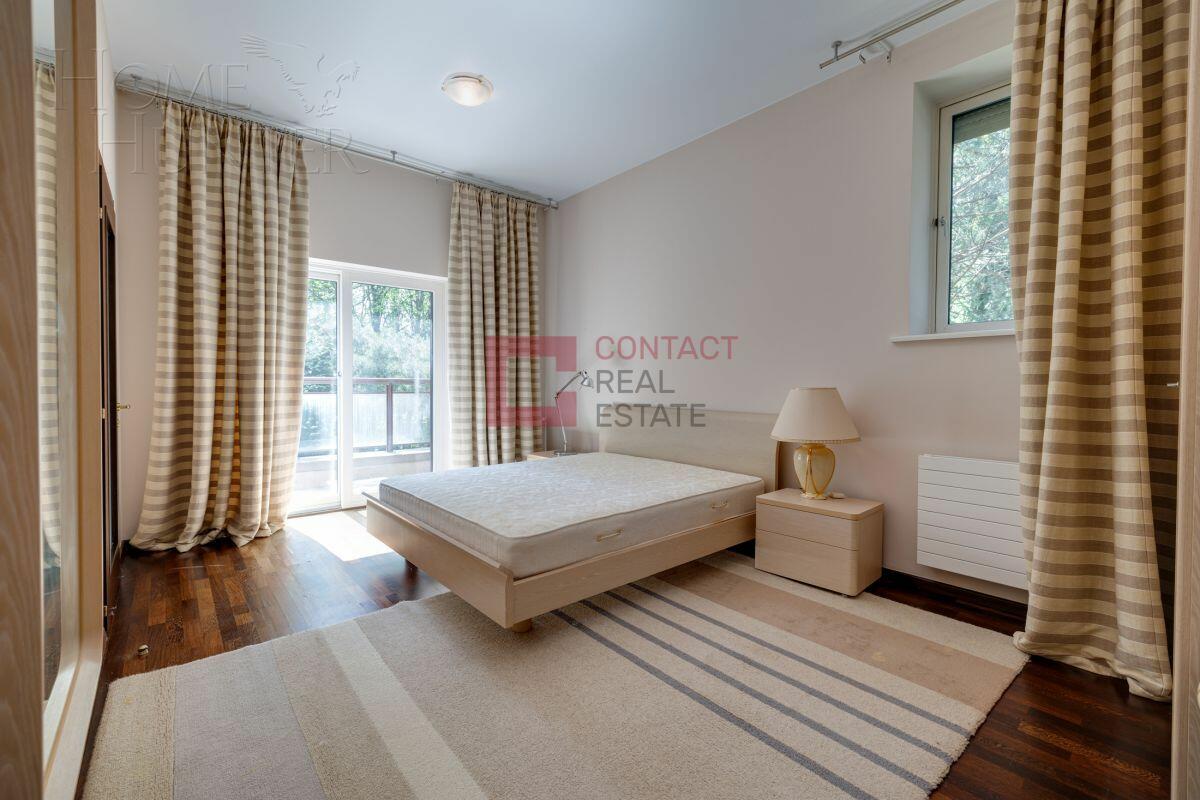 2-этажный коттедж 840 м² с отделкой