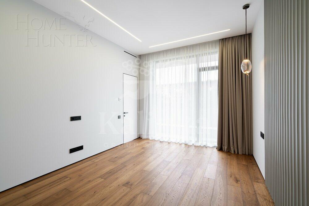 2-этажный коттедж 604 м² с отделкой