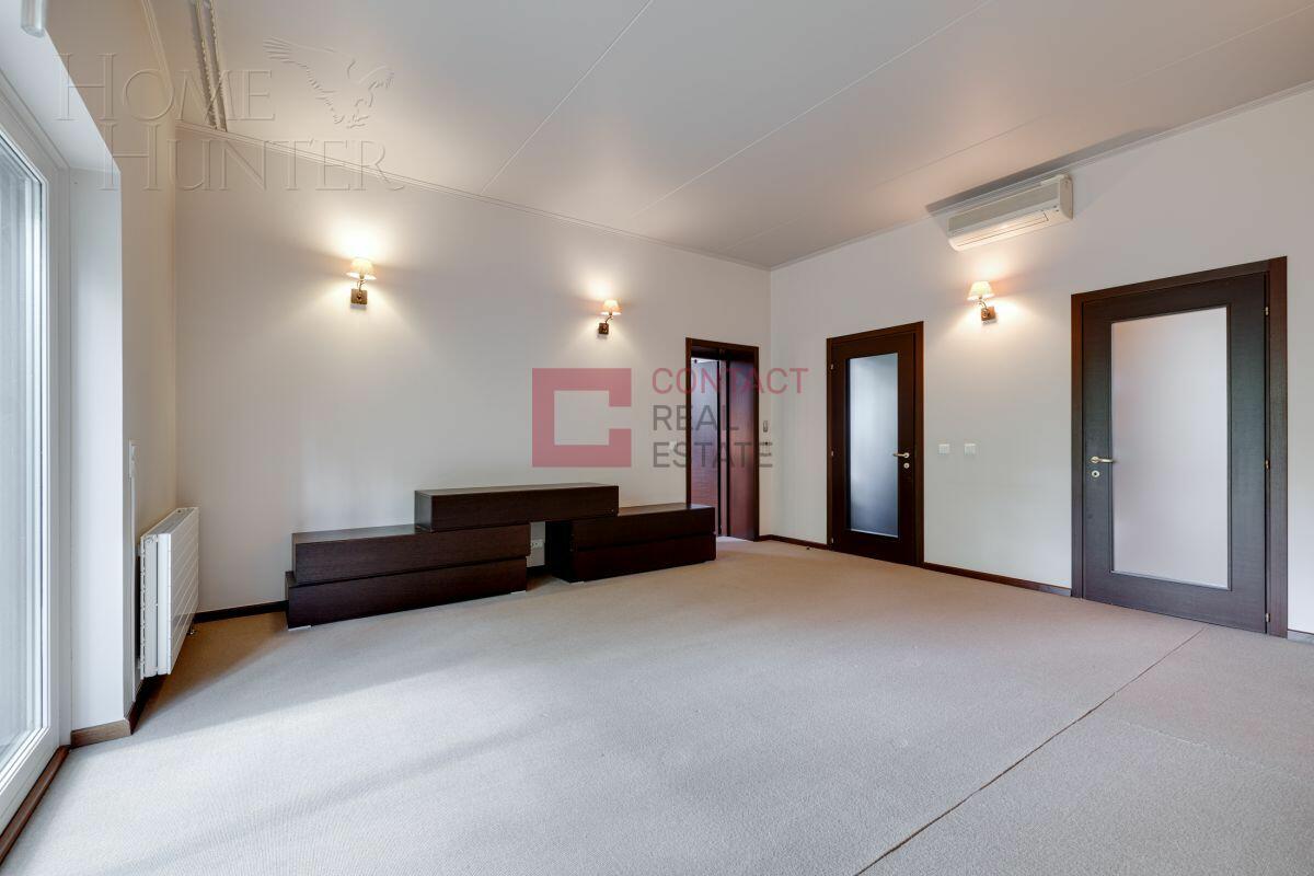 2-этажный коттедж 840 м² с отделкой