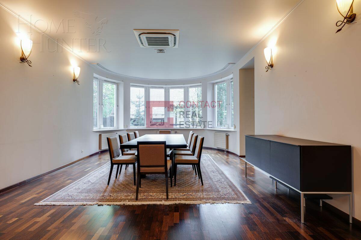 2-этажный коттедж 840 м² с отделкой