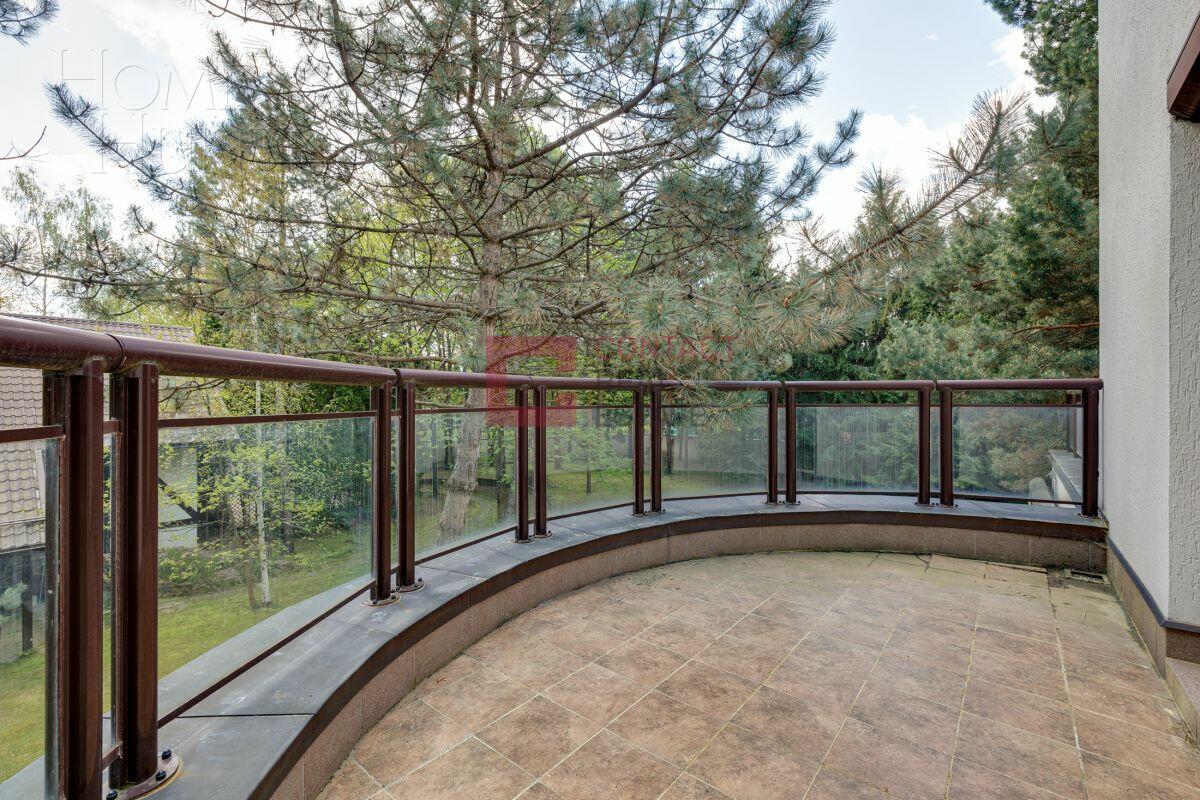 2-этажный коттедж 840 м² с отделкой