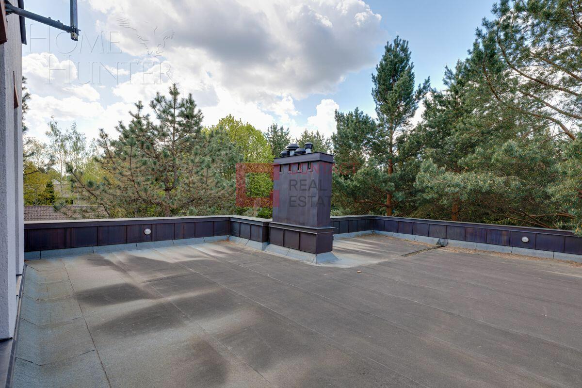 2-этажный коттедж 840 м² с отделкой