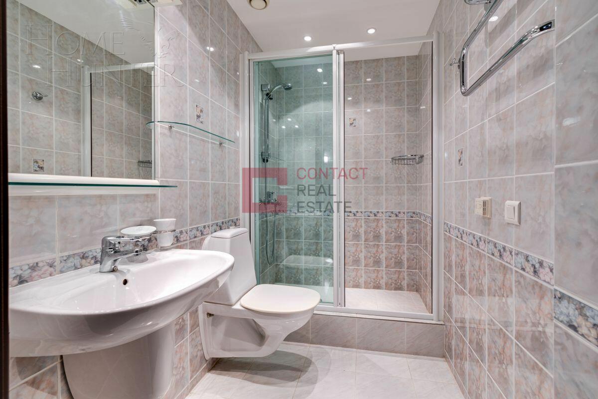 2-этажный коттедж 840 м² с отделкой