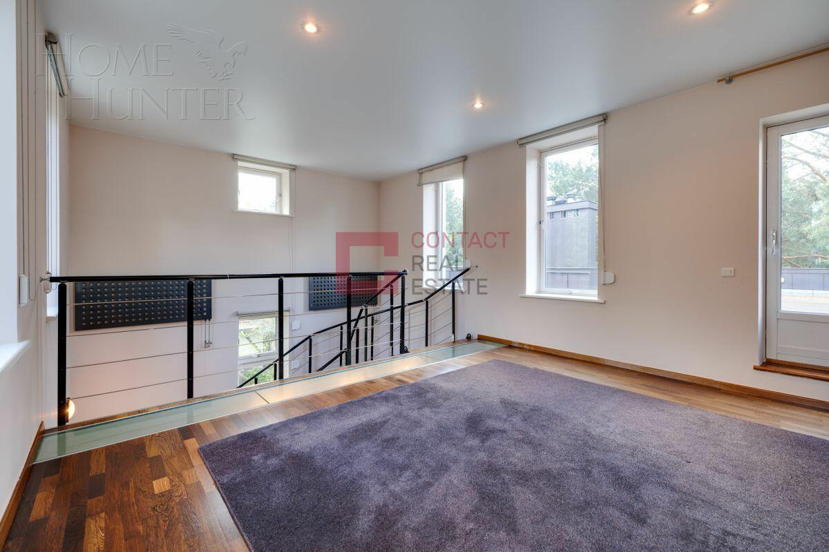 2-этажный коттедж 840 м² с отделкой