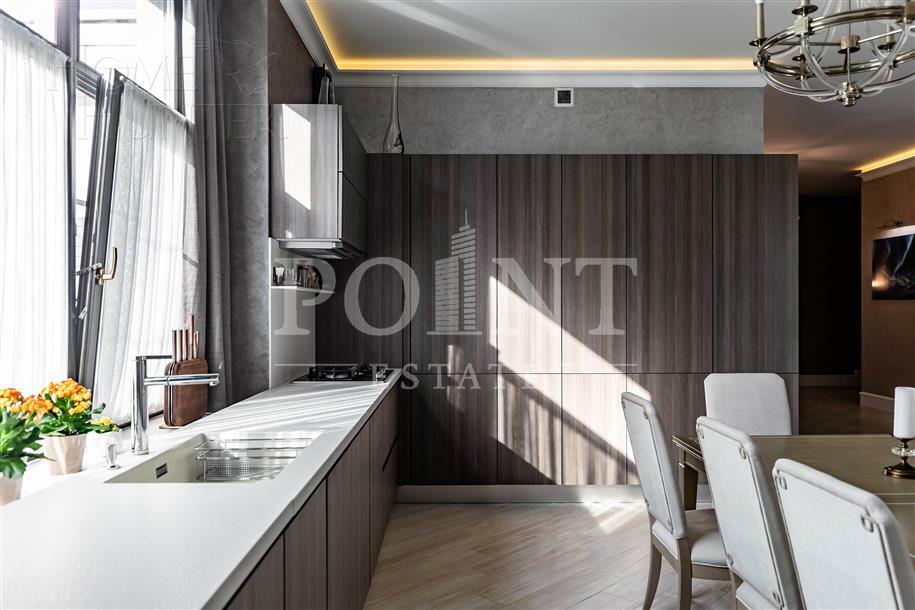 2-этажный коттедж 420 м² с отделкой