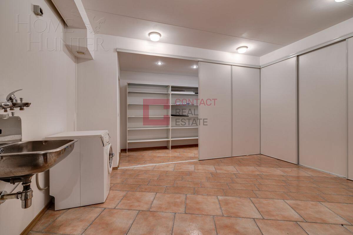 2-этажный коттедж 840 м² с отделкой