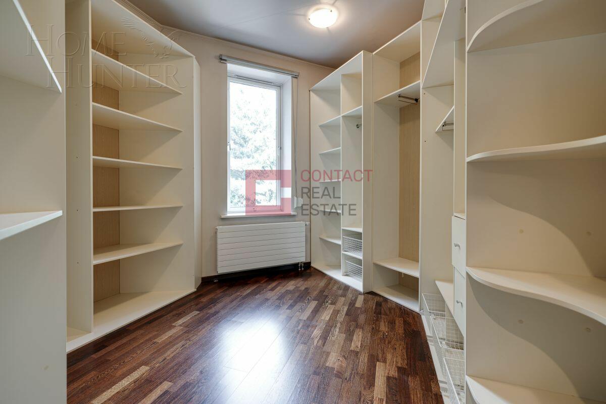 2-этажный коттедж 840 м² с отделкой