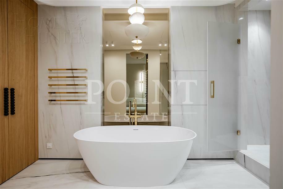 3-КОМН. КВАРТИРА С ОТДЕЛКОЙ 90 М² НА 3 ЭТАЖЕ