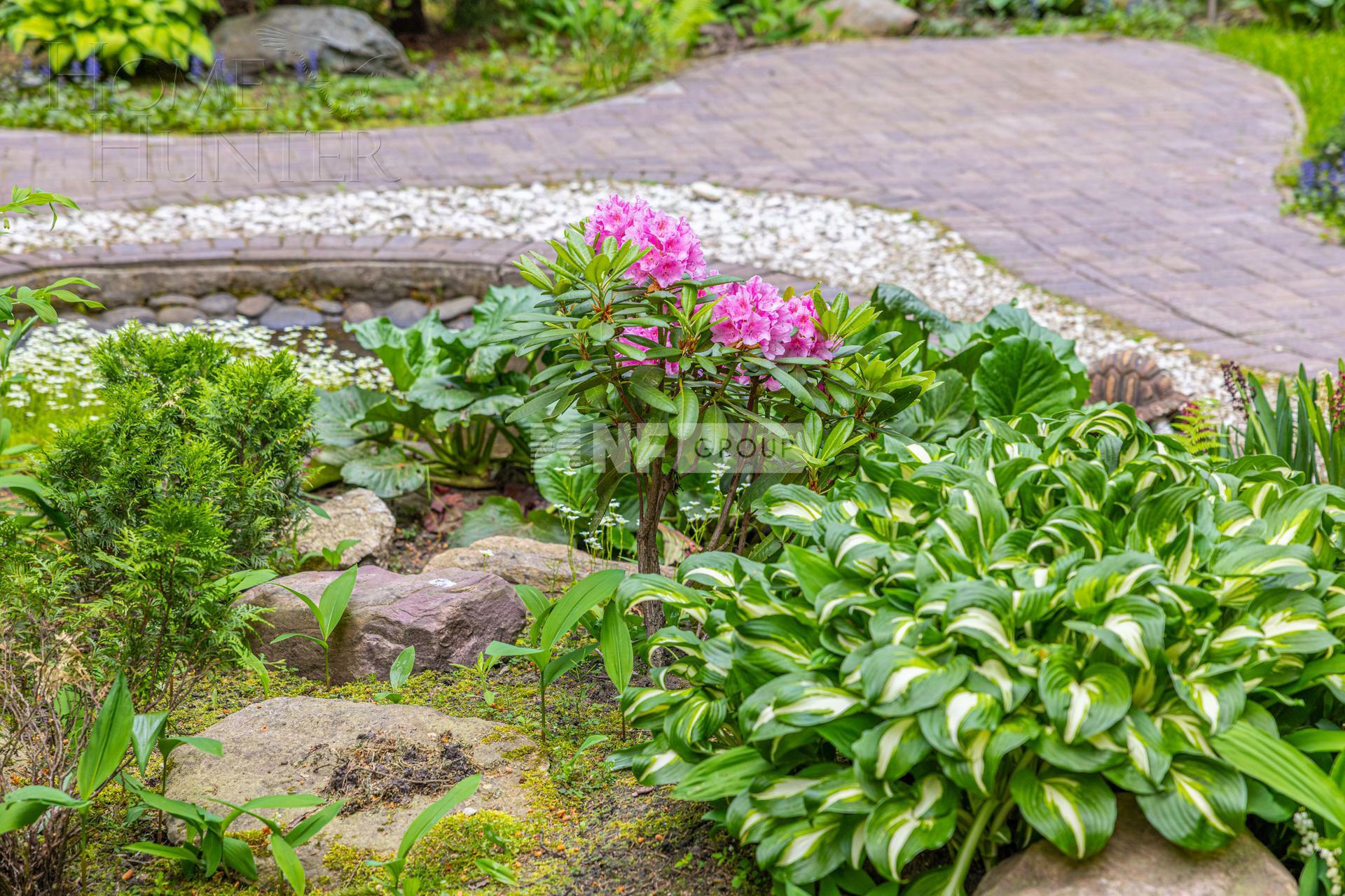 2-этажный коттедж 440 м² с отделкой