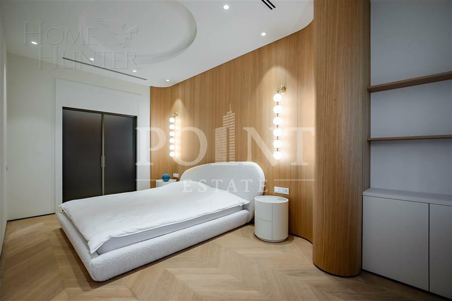 3-КОМН. КВАРТИРА С ОТДЕЛКОЙ 90 М² НА 3 ЭТАЖЕ