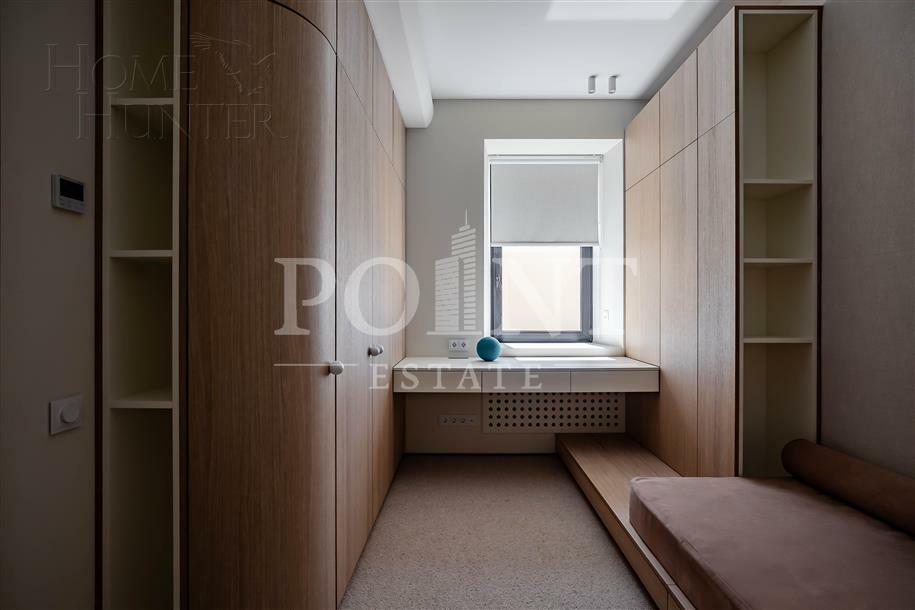 3-КОМН. КВАРТИРА С ОТДЕЛКОЙ 90 М² НА 3 ЭТАЖЕ