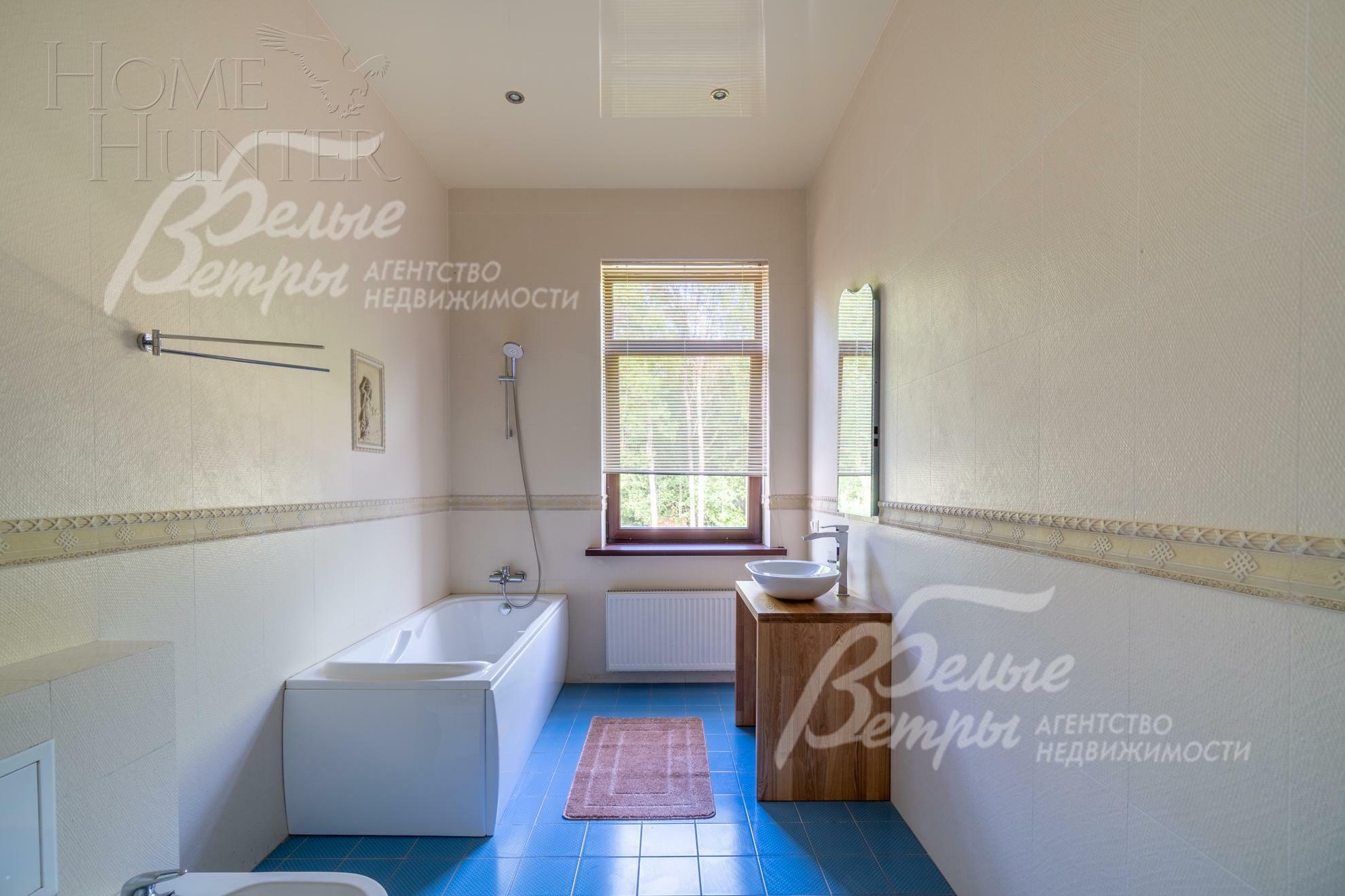 2-этажный коттедж 758.3 м² с отделкой