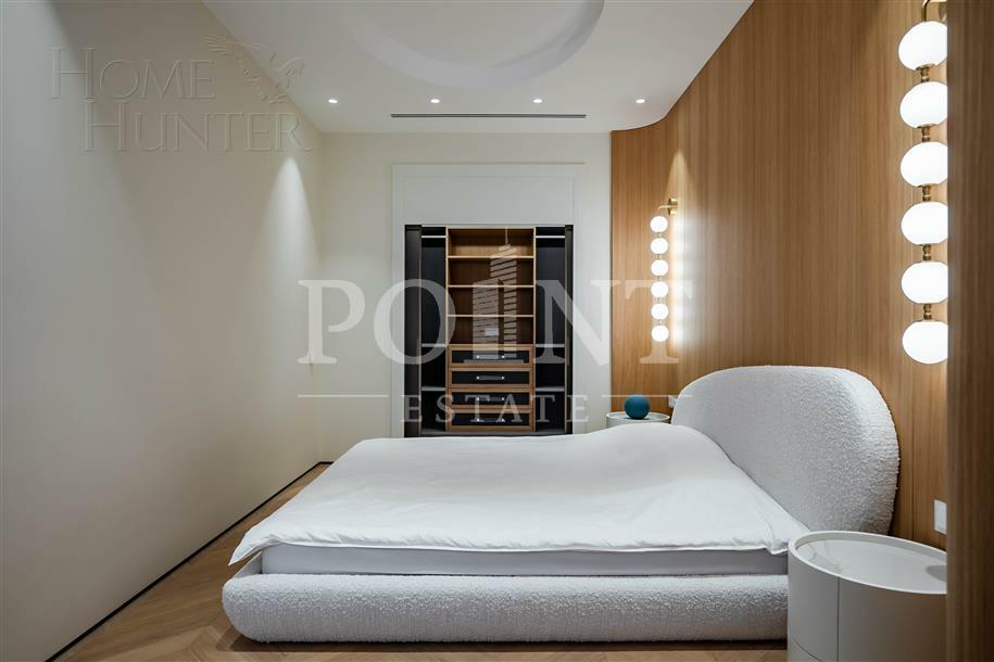 3-КОМН. КВАРТИРА С ОТДЕЛКОЙ 90 М² НА 3 ЭТАЖЕ