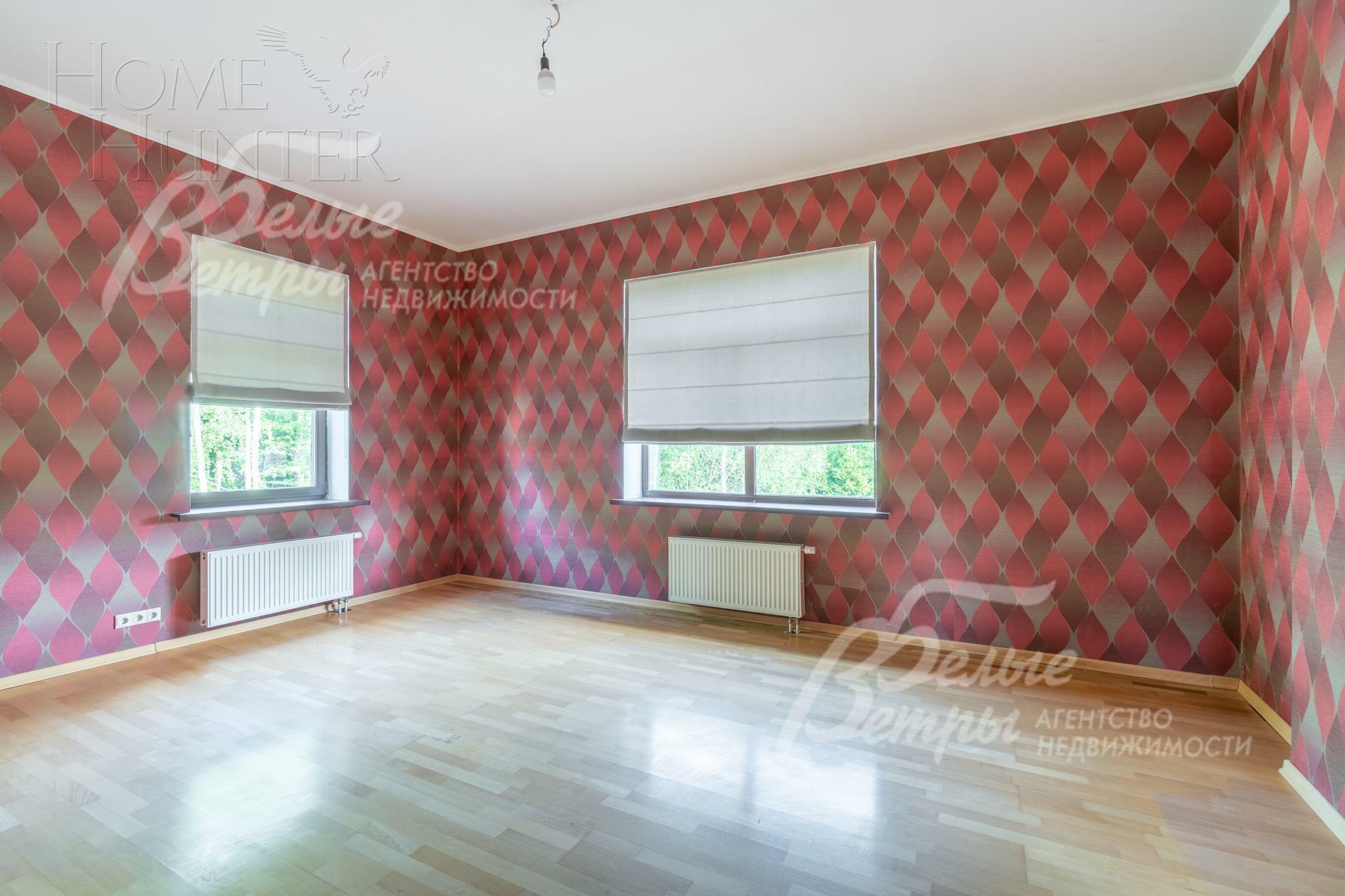 2-этажный коттедж 758.3 м² с отделкой