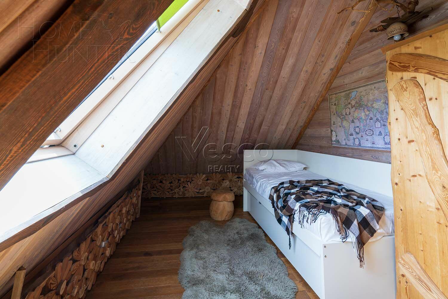 2-этажный коттедж 300 м² с отделкой