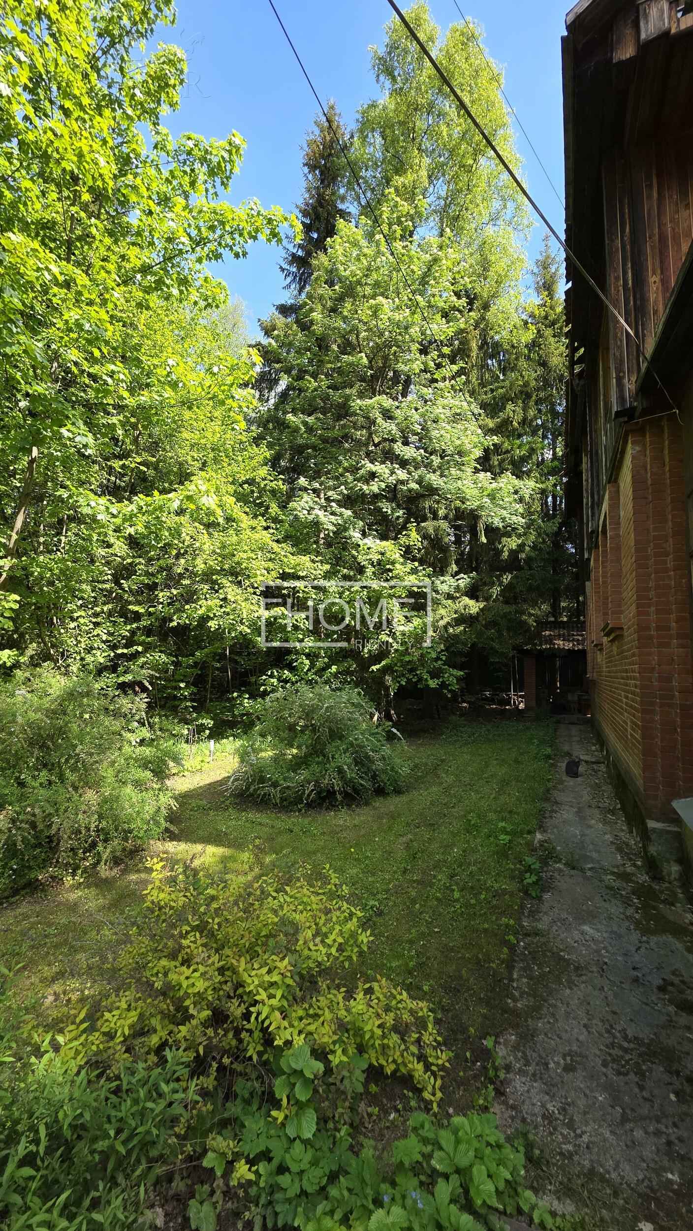 3-этажный коттедж 278.8 м² с отделкой