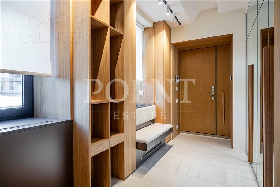 3-КОМН. КВАРТИРА С ОТДЕЛКОЙ 90 М² НА 3 ЭТАЖЕ