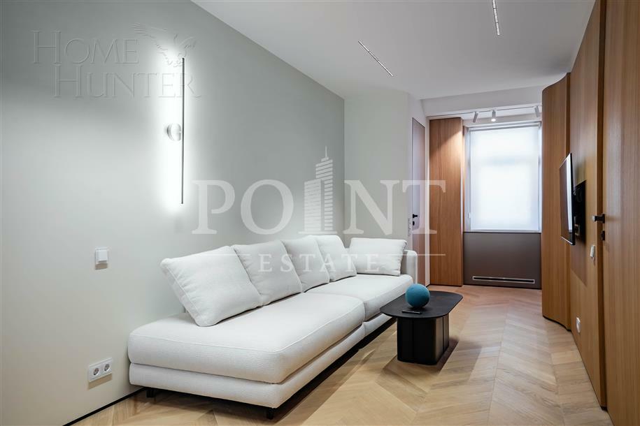 3-КОМН. КВАРТИРА С ОТДЕЛКОЙ 90 М² НА 3 ЭТАЖЕ