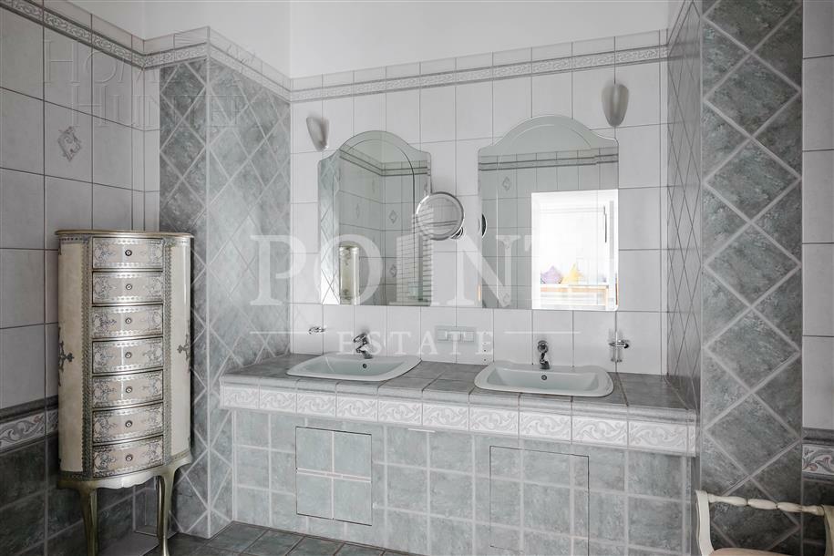 2-УРОВНЕВЫЙ ПЕНТХАУС С ОТДЕЛКОЙ 341.7 М² НА 14 ЭТАЖЕ