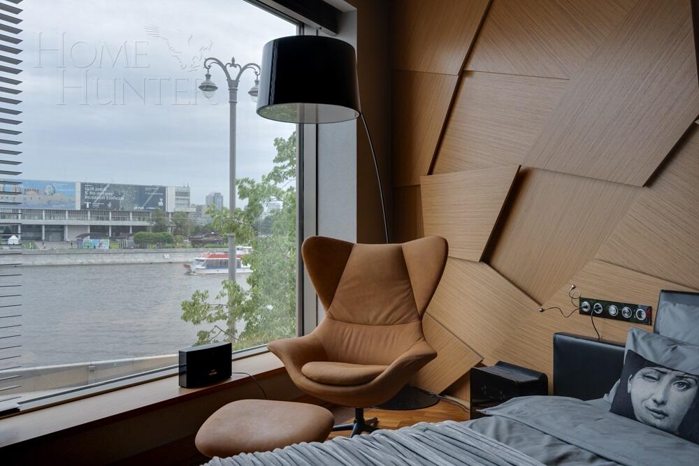 3-КОМН. КВАРТИРА С ОТДЕЛКОЙ 130 М² НА 2 ЭТАЖЕ