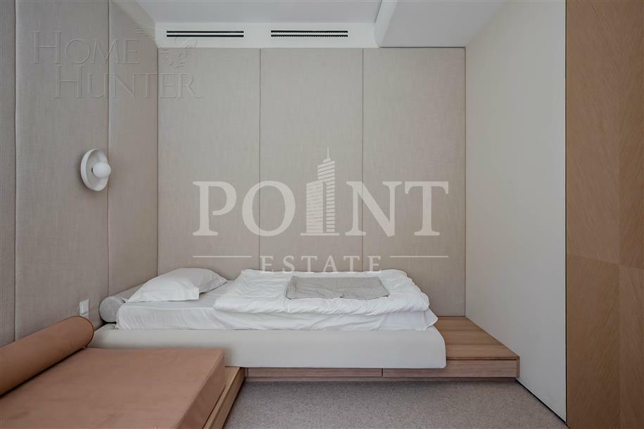 3-КОМН. КВАРТИРА С ОТДЕЛКОЙ 90 М² НА 3 ЭТАЖЕ