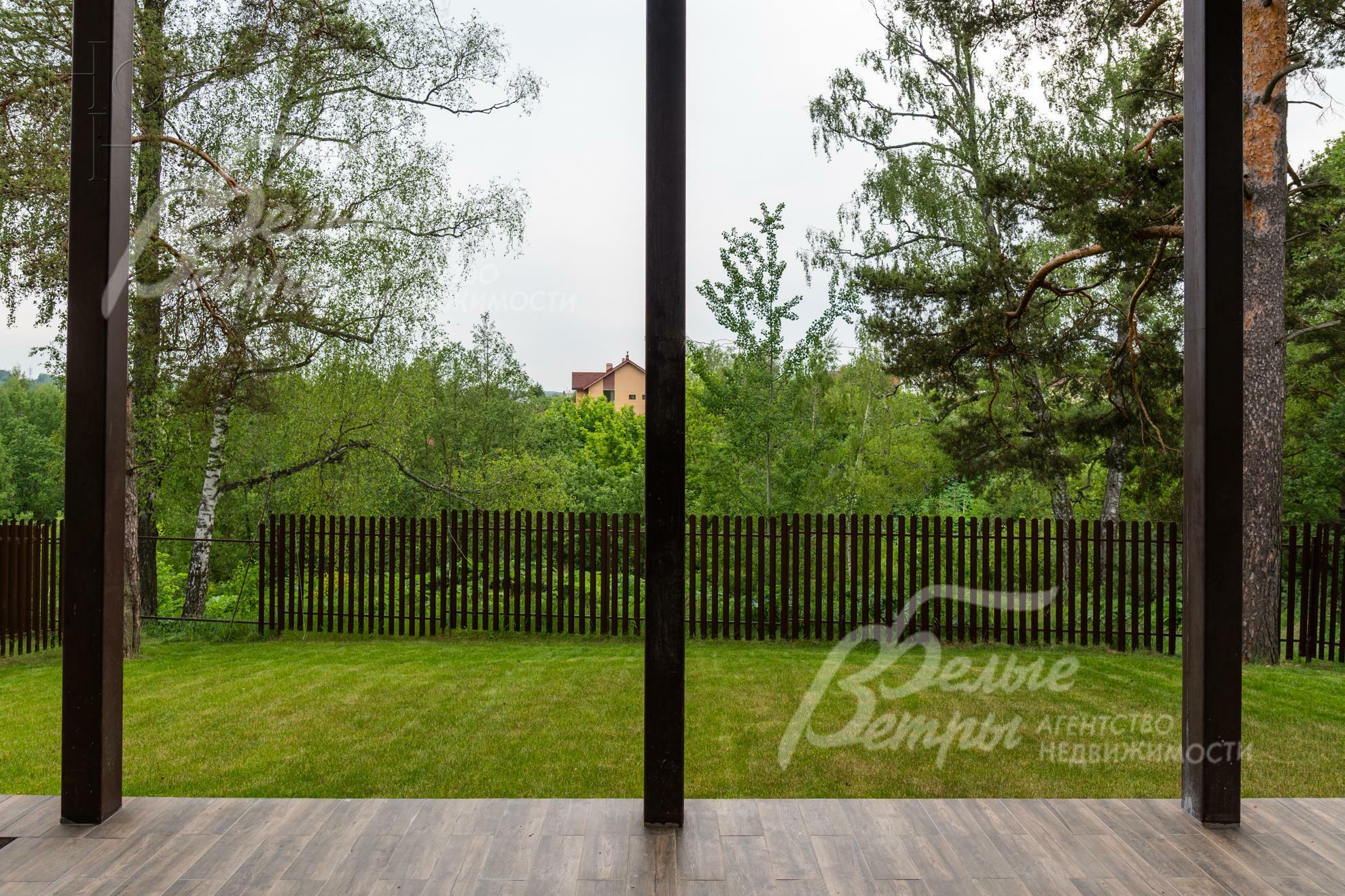 2-этажный коттедж 240 м² с отделкой