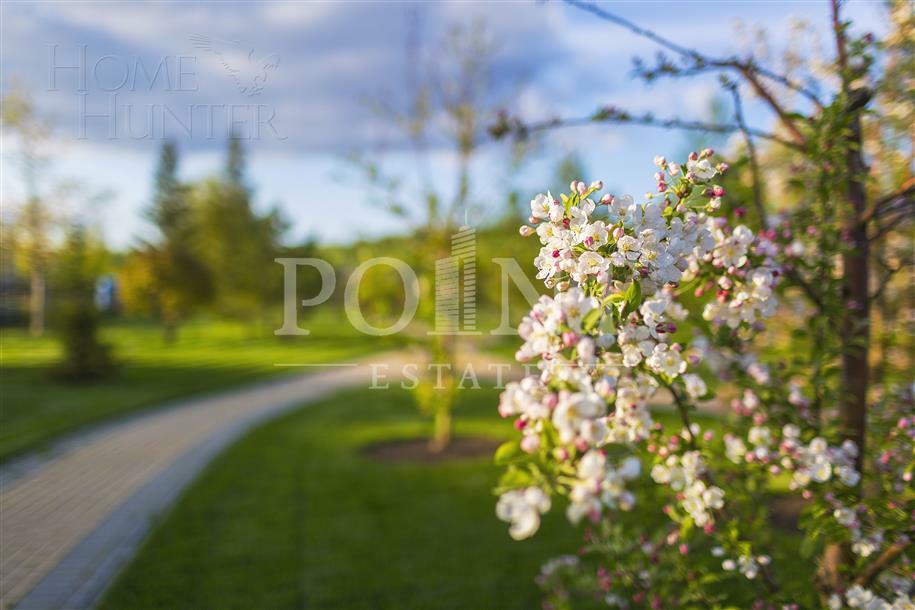 Участок 15 сот. в охраняемом поселке