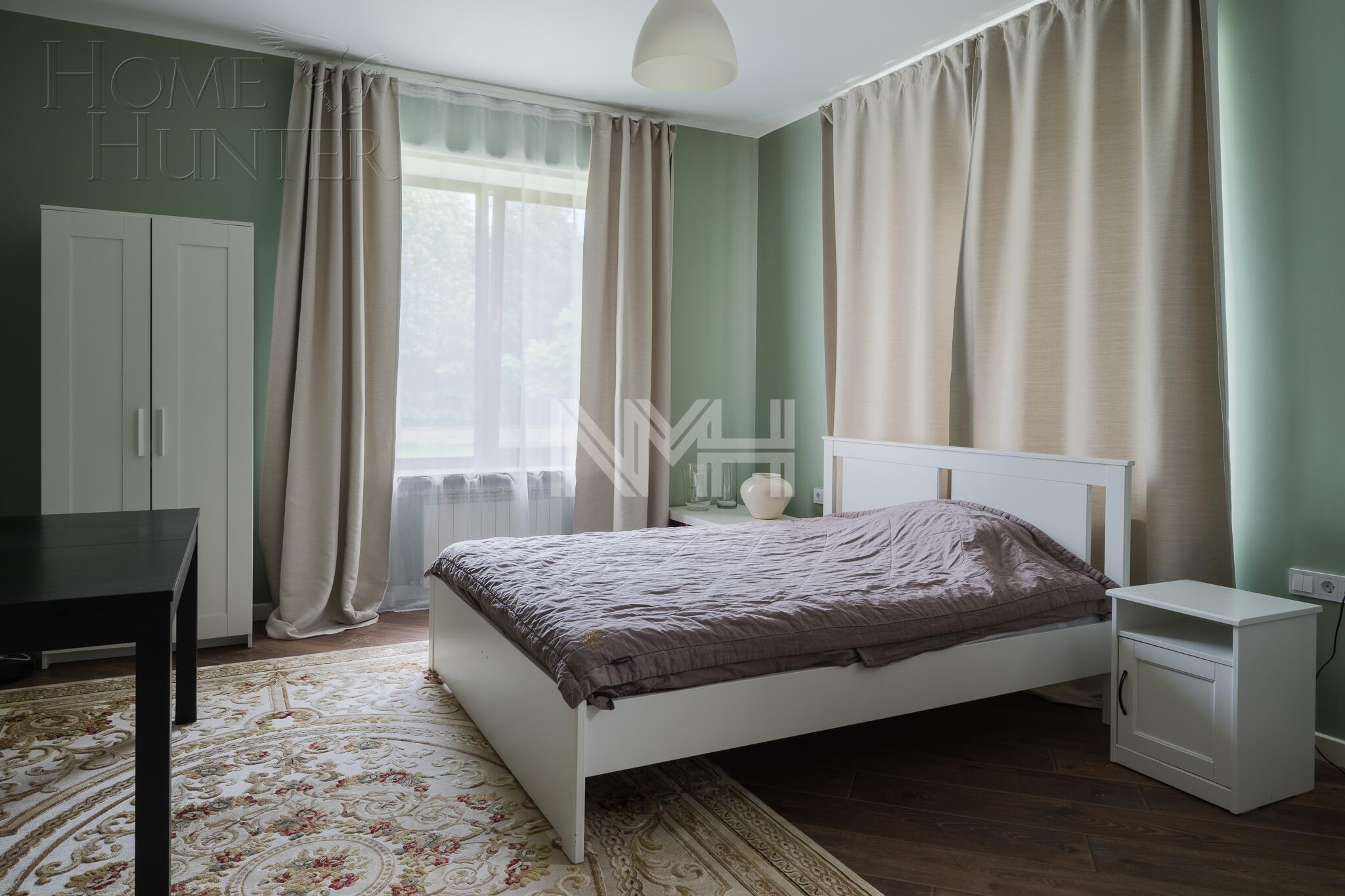 2-этажный коттедж 670.5 м² с отделкой