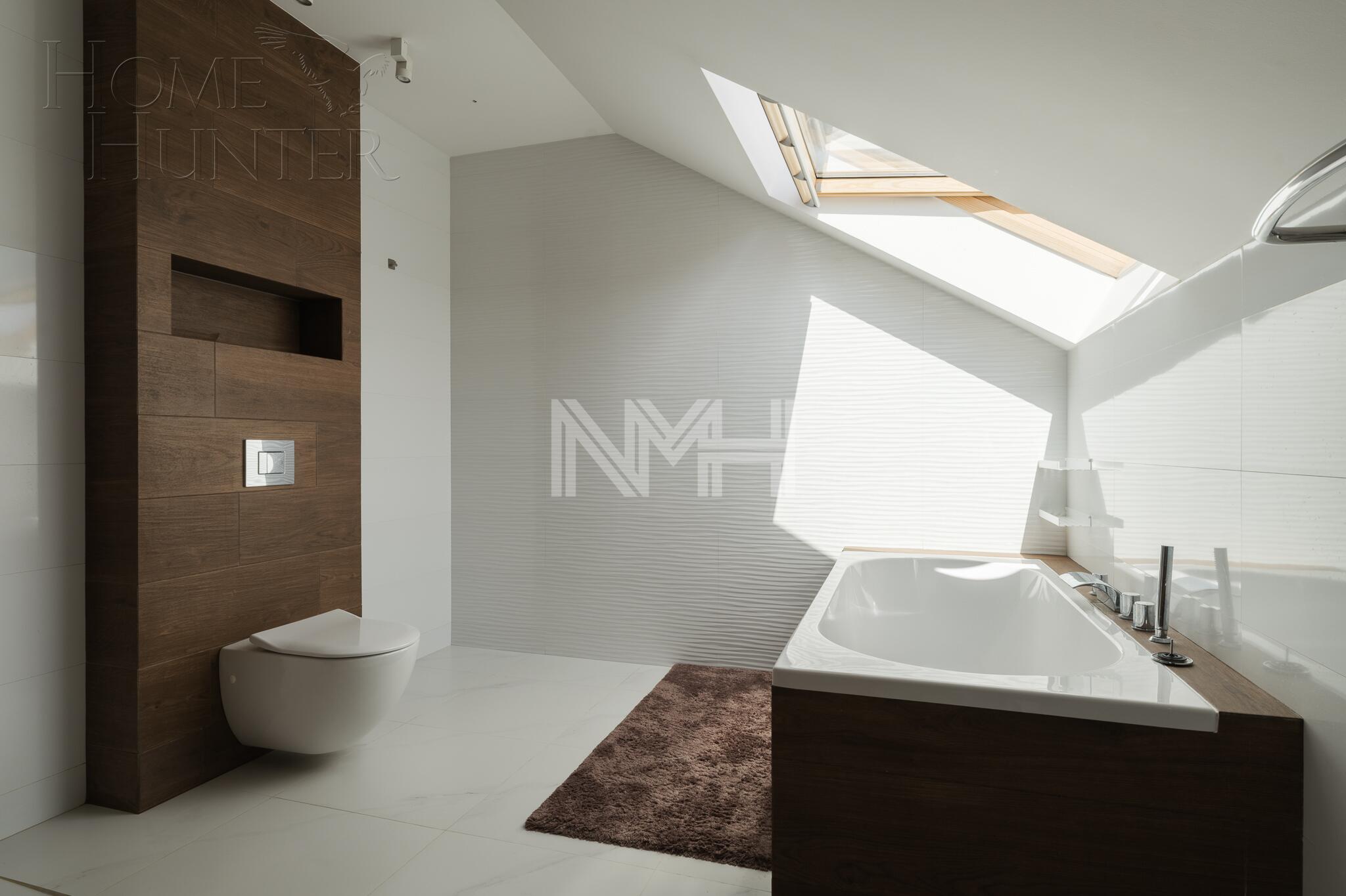 2-этажный коттедж 670.5 м² с отделкой