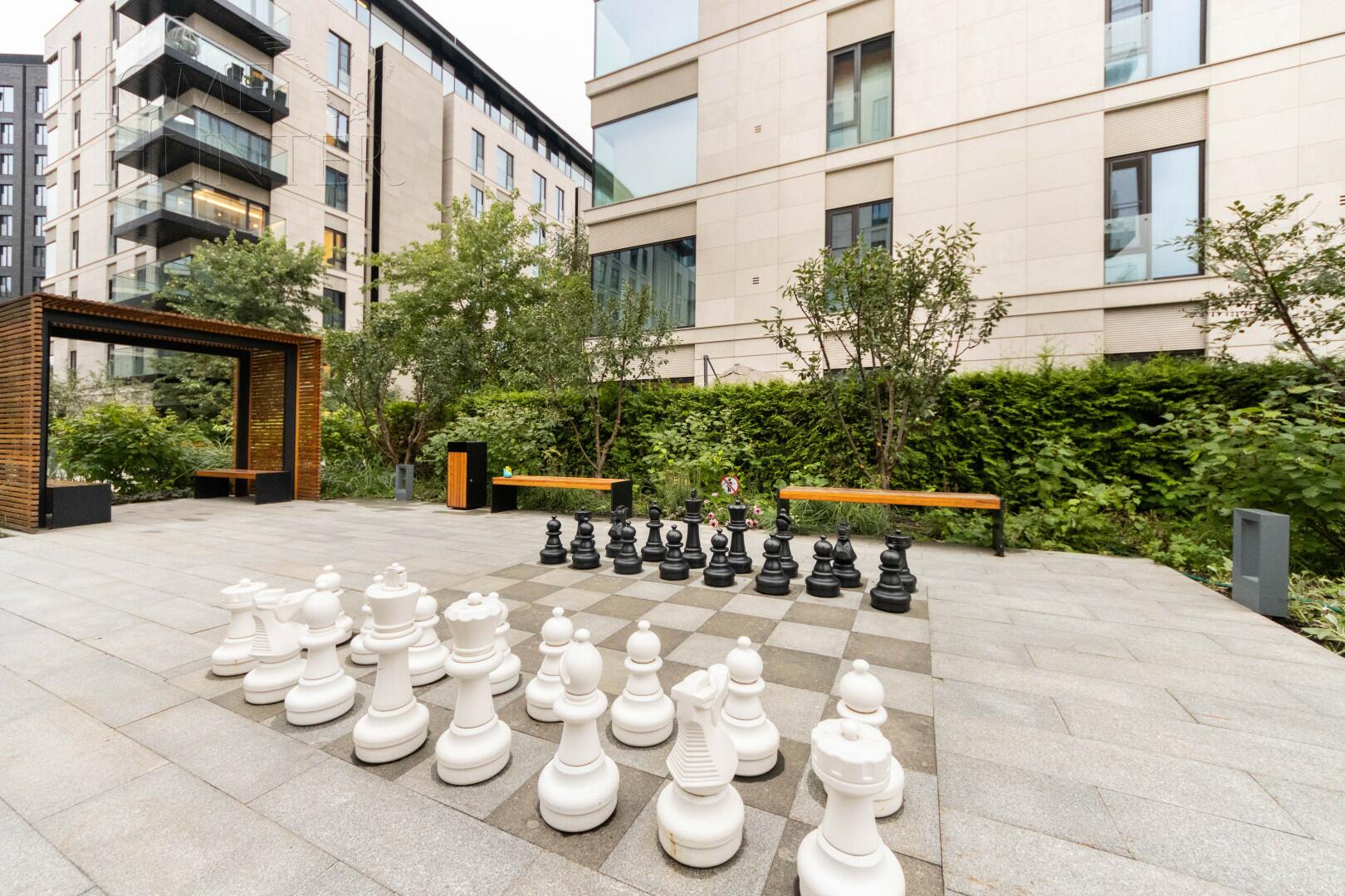 2-КОМН. КВАРТИРА БЕЗ ОТДЕЛКИ 66 М² НА 3 ЭТАЖЕ