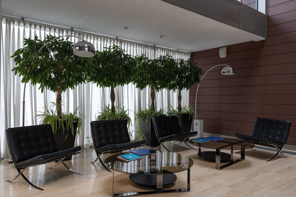 3-КОМН. КВАРТИРА С ОТДЕЛКОЙ 130 М² НА 2 ЭТАЖЕ