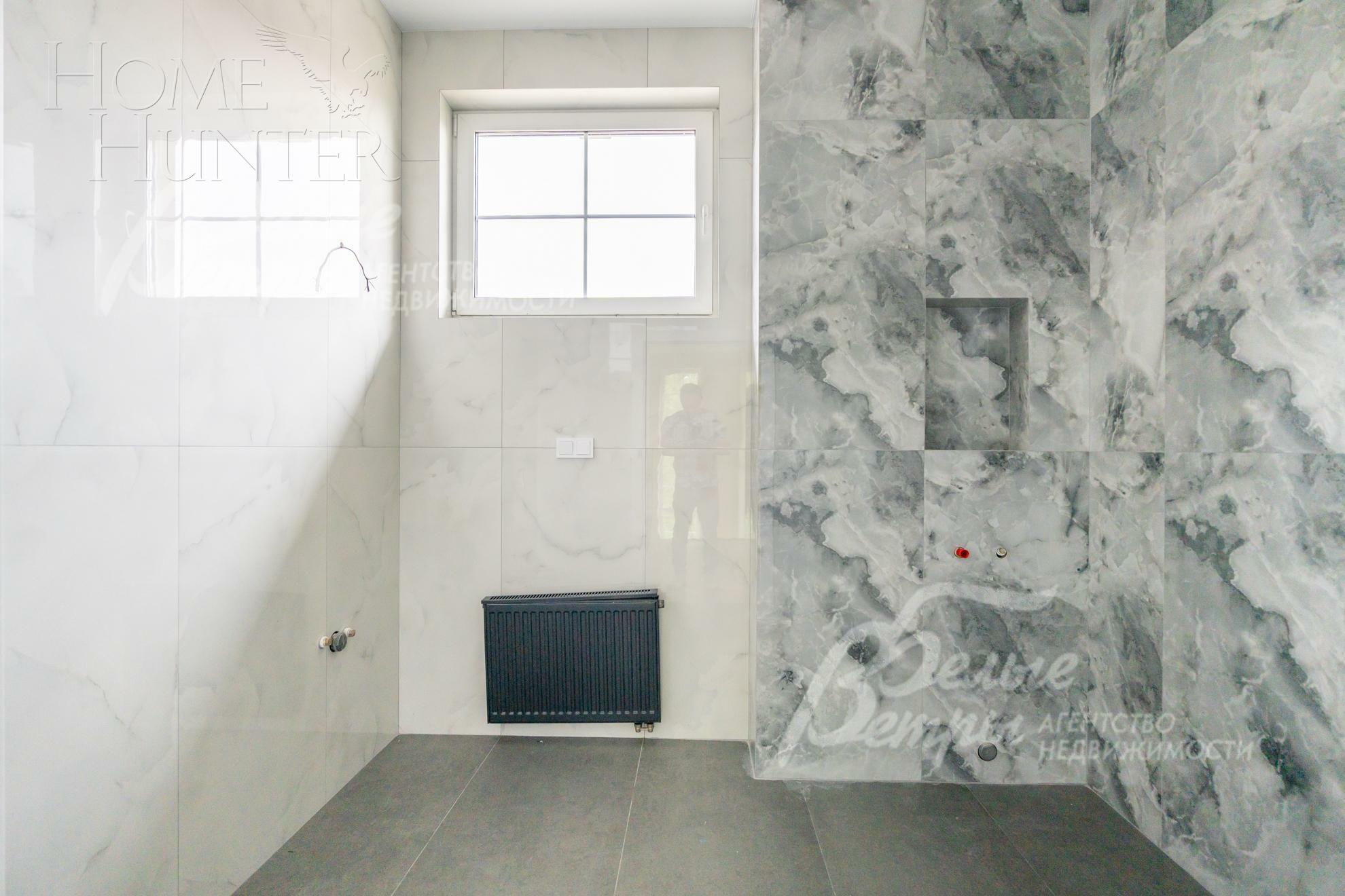 2-этажный коттедж 240 м² с отделкой