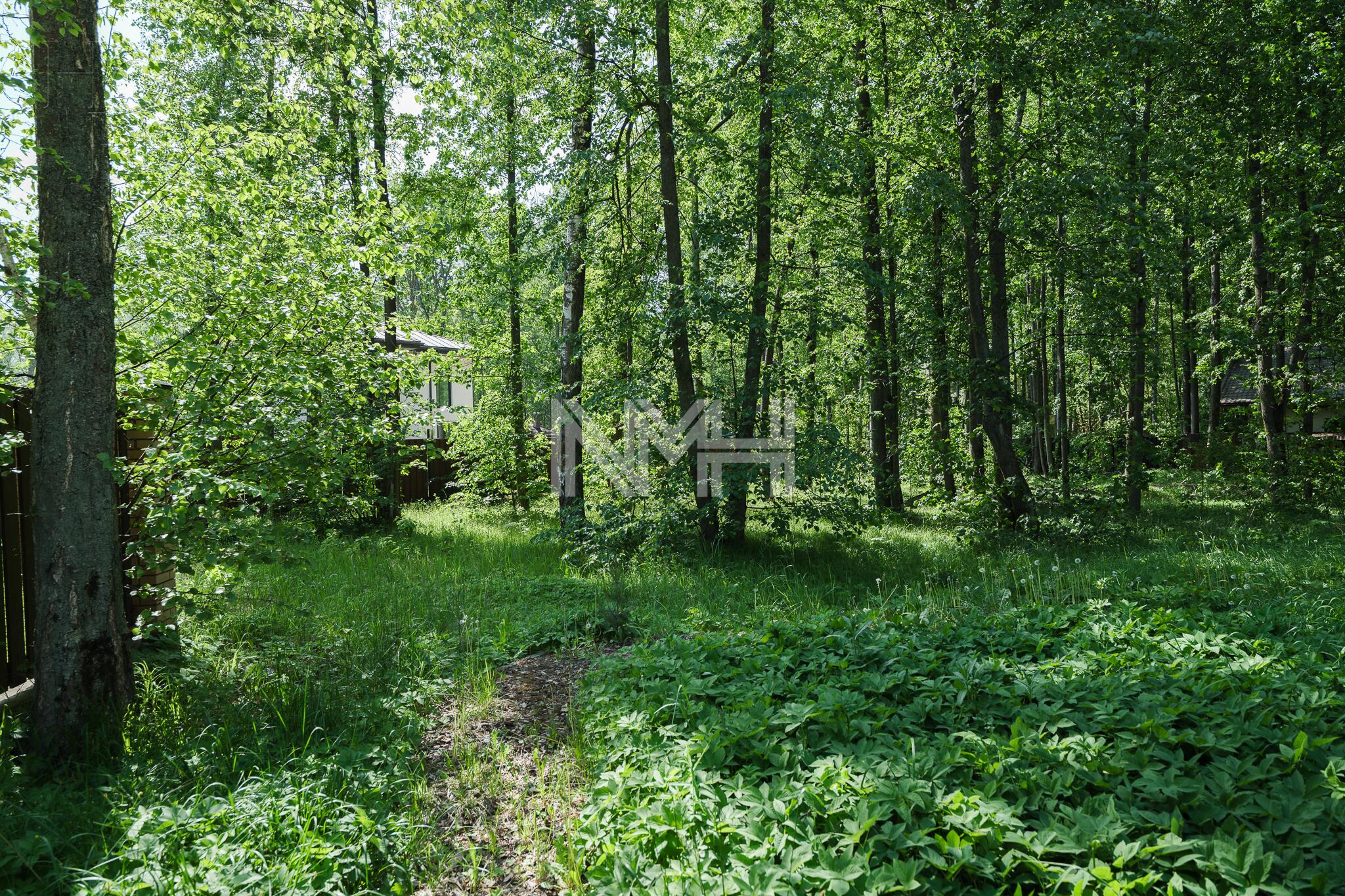 2-этажный коттедж 249 м² без отделки