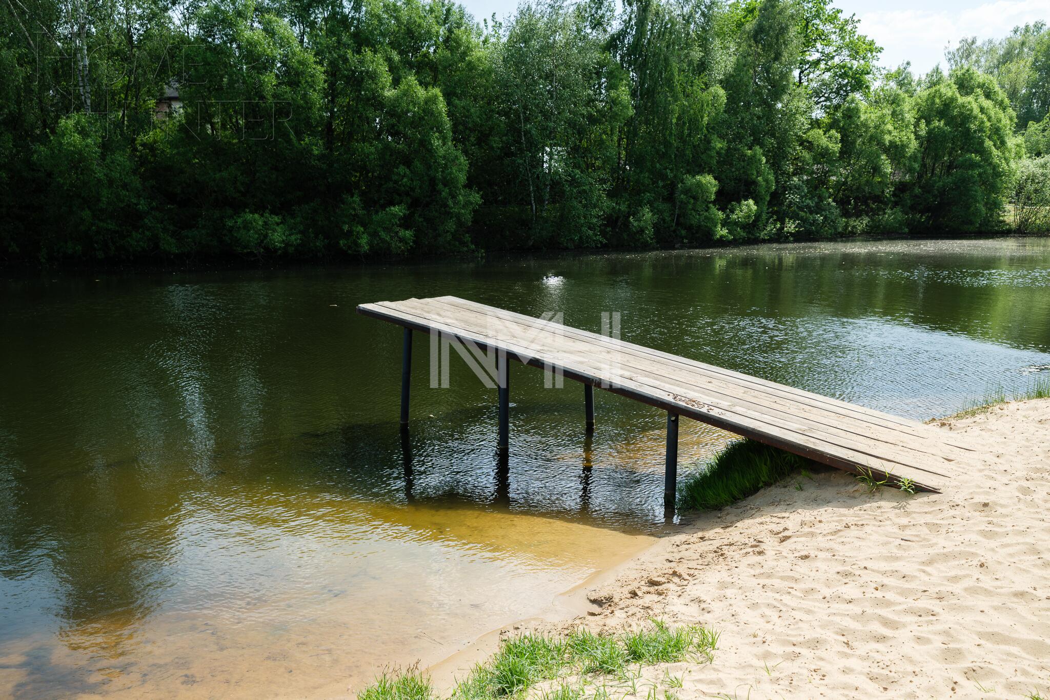 2-этажный коттедж 249 м² без отделки