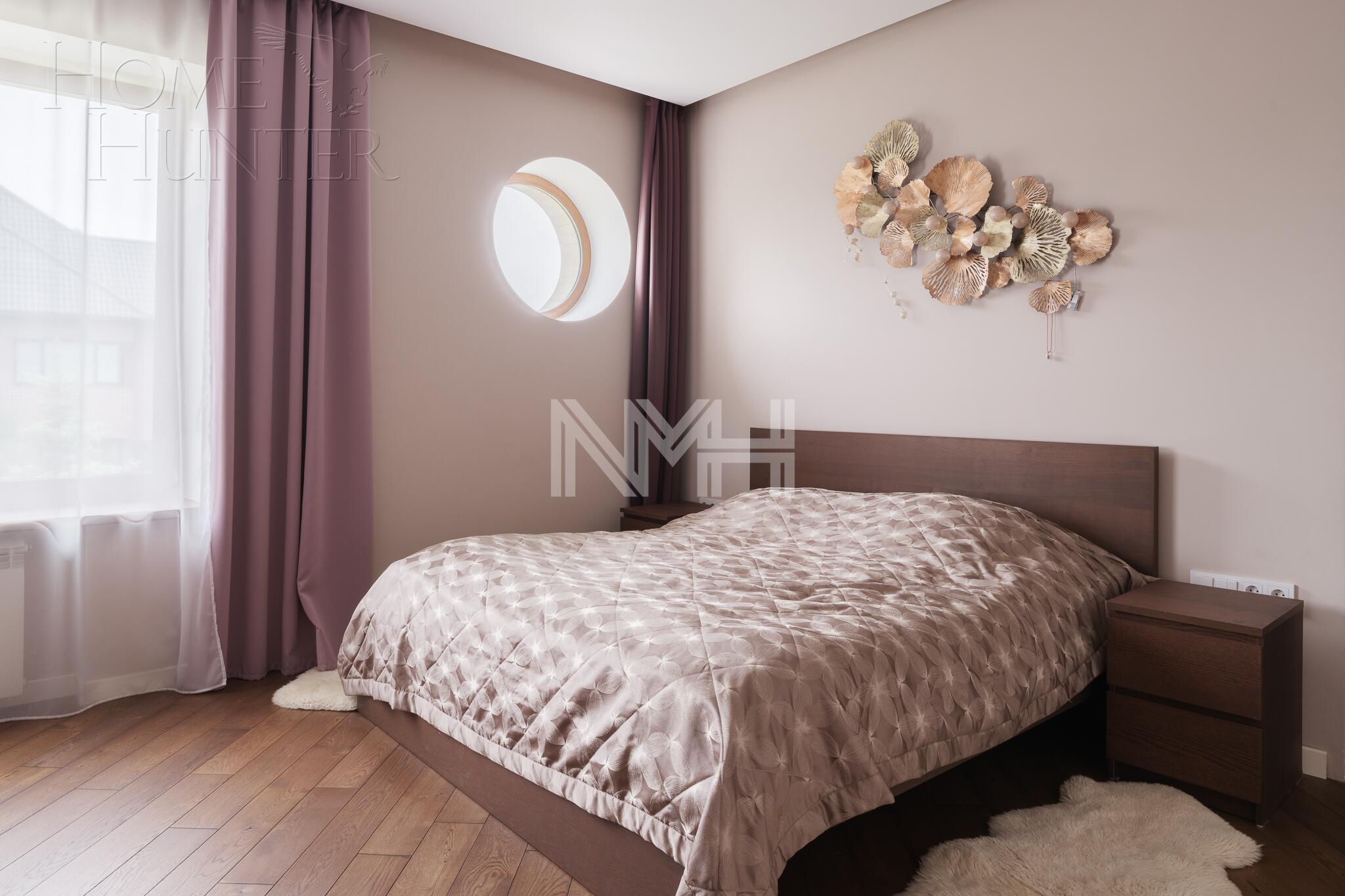 2-этажный коттедж 670.5 м² с отделкой