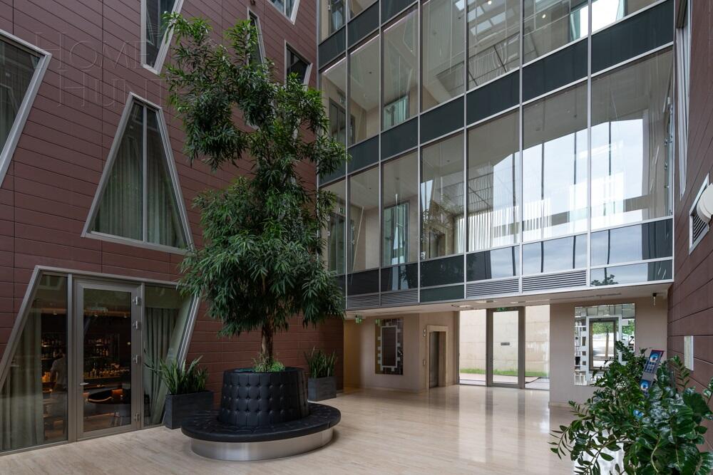 3-КОМН. КВАРТИРА С ОТДЕЛКОЙ 130 М² НА 2 ЭТАЖЕ