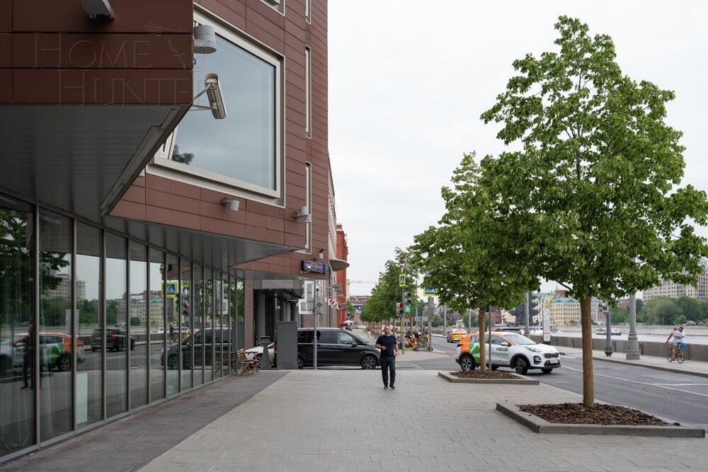 3-КОМН. КВАРТИРА С ОТДЕЛКОЙ 130 М² НА 2 ЭТАЖЕ